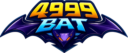 4999 bat সাইটের লোগো